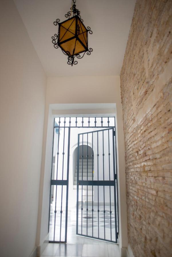 Apartamento El Tanguillo Little Apartments 加的斯 外观 照片