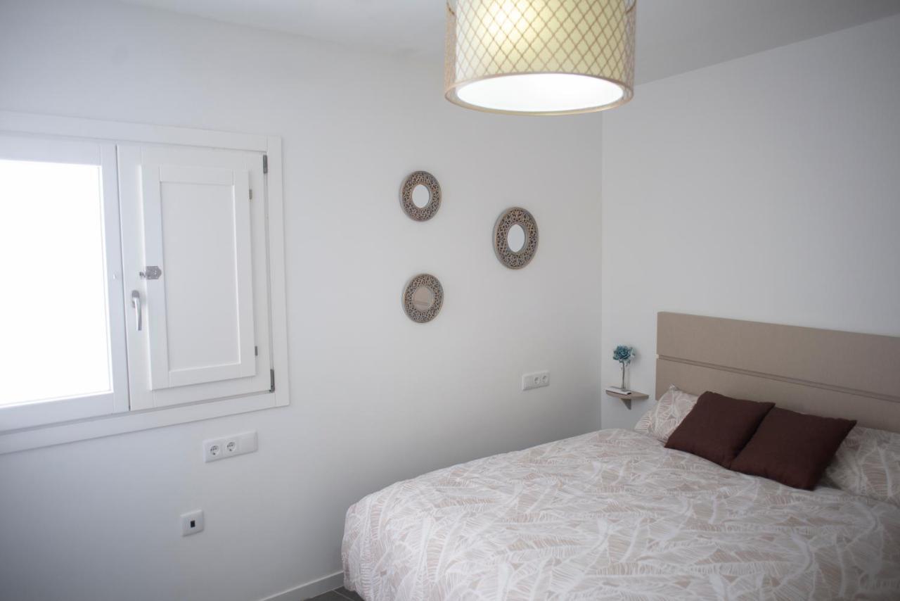 Apartamento El Tanguillo Little Apartments 加的斯 外观 照片