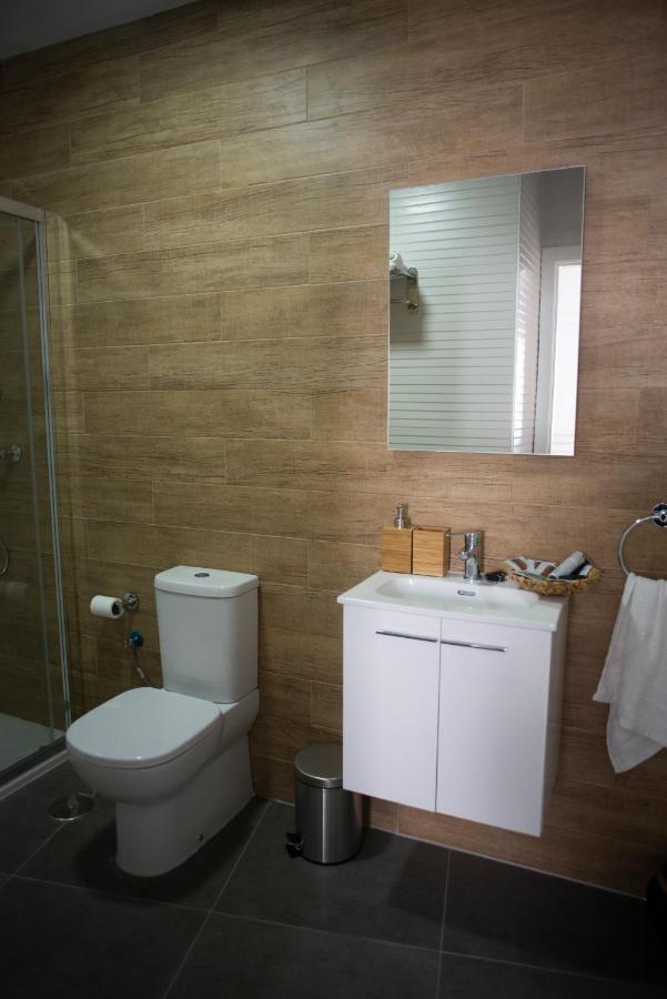 Apartamento El Tanguillo Little Apartments 加的斯 外观 照片