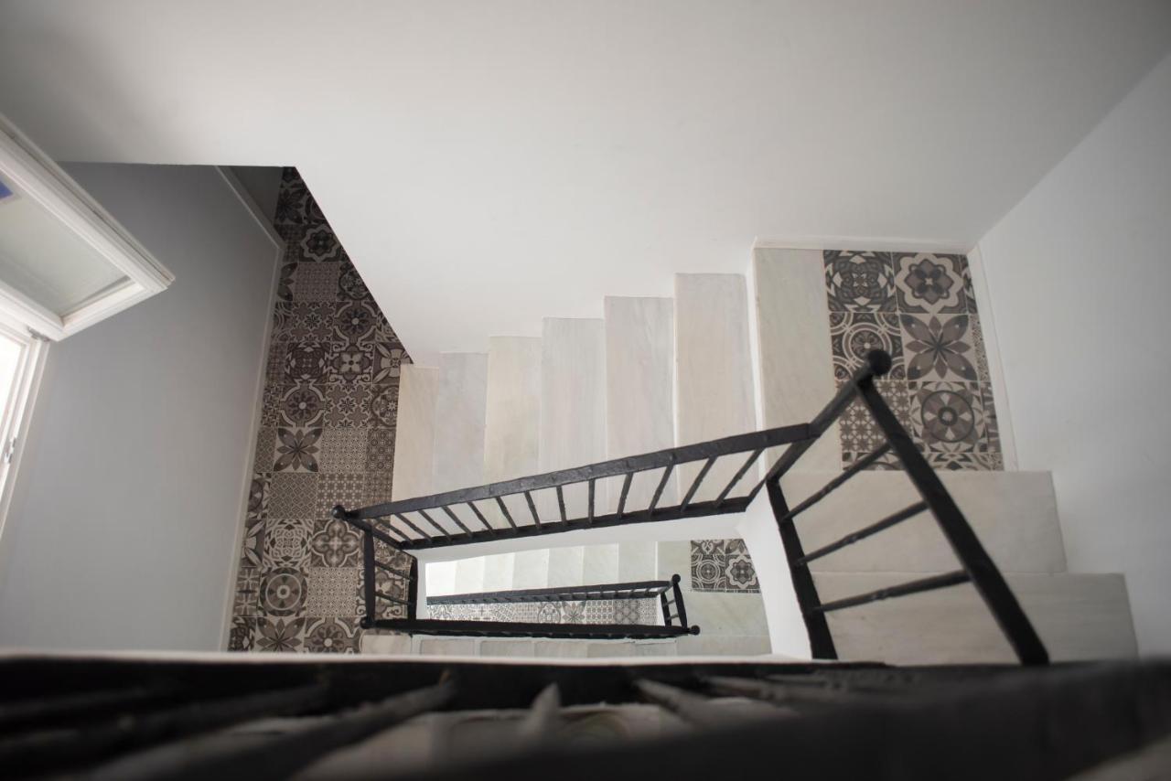 Apartamento El Tanguillo Little Apartments 加的斯 外观 照片