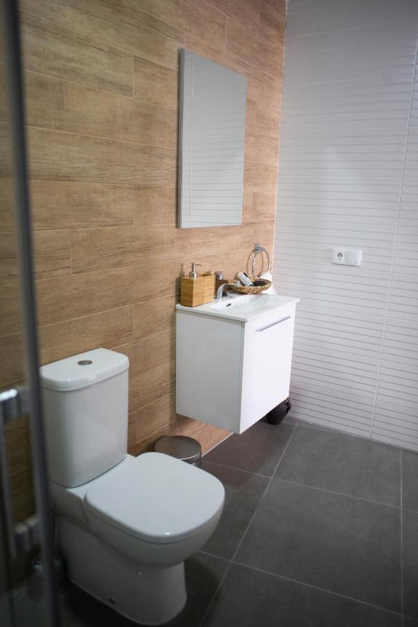 Apartamento El Tanguillo Little Apartments 加的斯 外观 照片