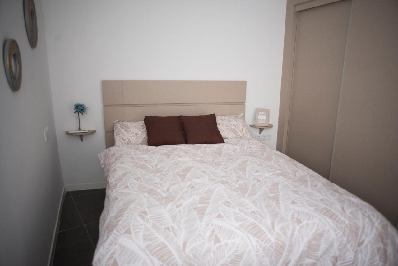 Apartamento El Tanguillo Little Apartments 加的斯 外观 照片